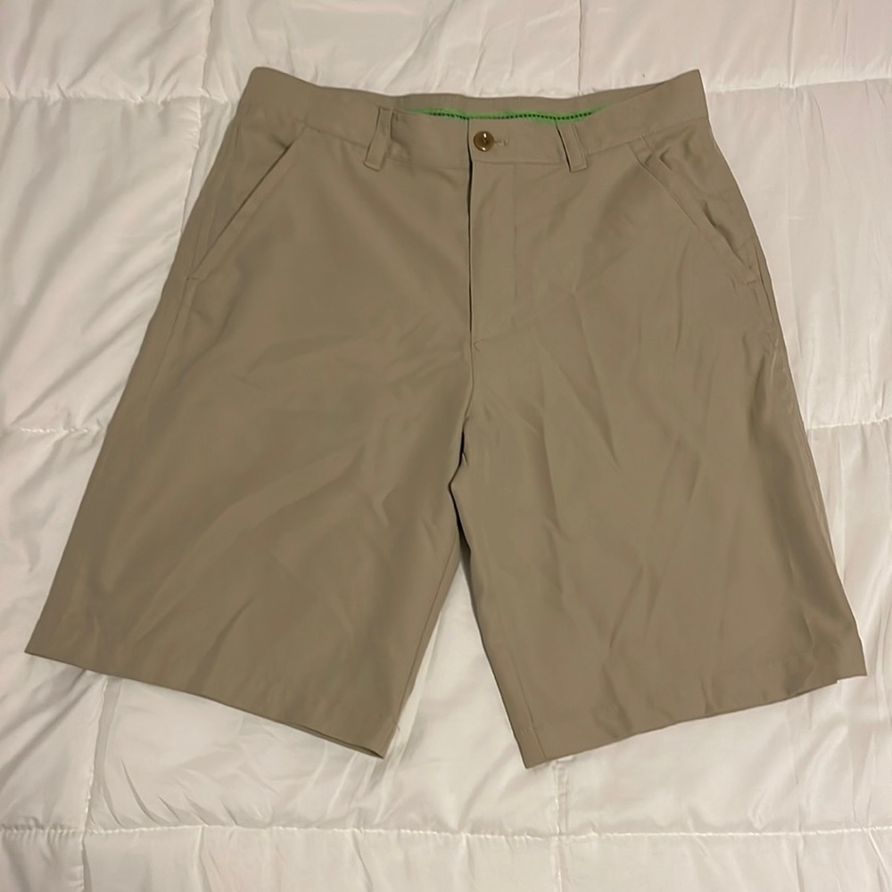 IZOD Golf Shorts